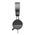 Наушники Trust Muro All-round 3.5mm BLACK (23107)