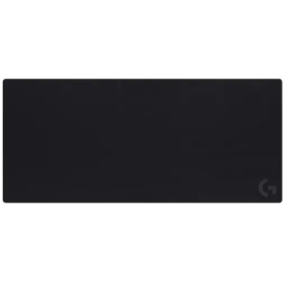 Килимок для мишки Logitech G840 Gaming Mouse Pad Black (943-000777)