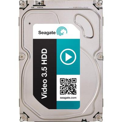Жесткий диск 3.5' 1TB Seagate (# ST1000VM002-FR #)