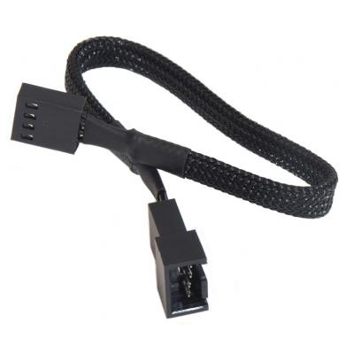 Кулер для корпуса Scythe Kaze Flex 120 mm Slim PWM (KF1215FD18-P)