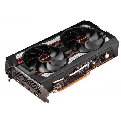 Видеокарта Sapphire Radeon RX 5700 8192Mb PULSE (11294-01-20G)
