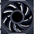 Кулер до корпусу Lian Li TL LCD 120-1, Black Cooler (G99.12TLLCD1B.00)