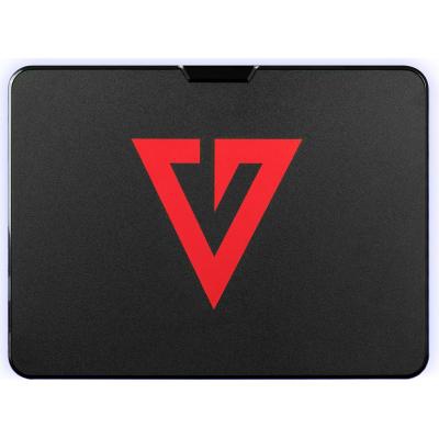 Коврик для мышки Modecom Volcano Rift RGB Led Speed (PM-MC-VOLCANO-RIFT-RGB)
