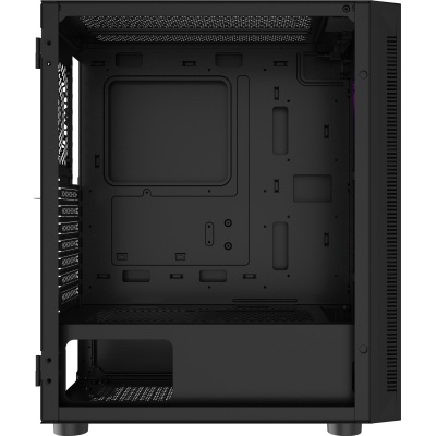 Корпус Gamdias ARGUS E4 ELITE WH (4712960136373)
