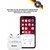 Навушники BeatBox PODS PRO 1 Wireless Charging White (bbppro1wcw)