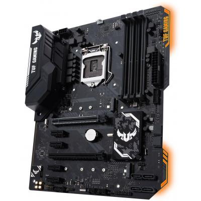 Материнская плата ASUS TUF H370-PRO GAMING
