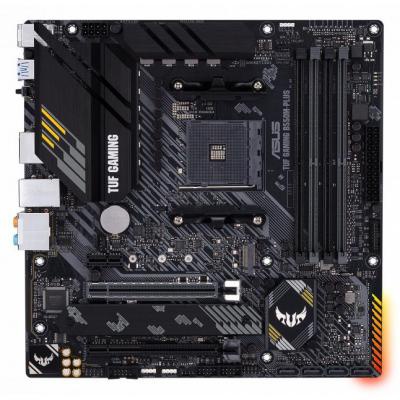 Материнська плата ASUS TUF GAMING B550M-PLUS