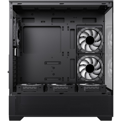 Корпус Gamemax Vista AB
