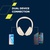 Навушники Canyon OnRiff 10 ANC Bluetooth Beige (CNS-CBTHS10BG)