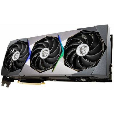 Видеокарта MSI GeForce RTX3090 24Gb SUPRIM X (RTX 3090 SUPRIM X 24G)