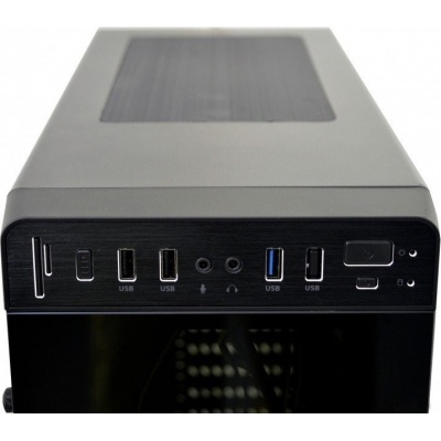 Корпус Frontier MIRROR FC-MI06A