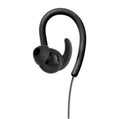 Наушники JBL Reflect Contour Black (JBLREFCONTOURBLK)