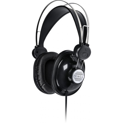 Наушники Vinga HSC045 Black (HSC045BK)