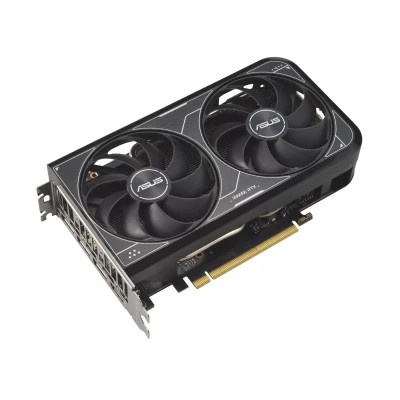 Відеокарта ASUS GeForce RTX4060 8Gb DUAL OC (DUAL-RTX4060-O8G-V2 RTL)