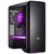 Корпус CoolerMaster MC600P Remastered Tempered Glass Edition (MCM-M600P-KG5N-S00)