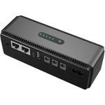 Пристрій безперебійного живлення Yepo Smart DC-UPS 10400mAh (6980228112485)