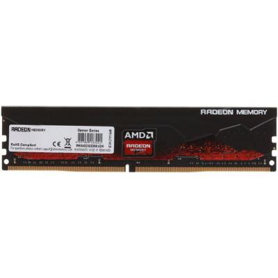 Модуль памяти для компьютера DDR4 32GB 2666 MHz Radeon R7 AMD (R7S432G2606U2S)