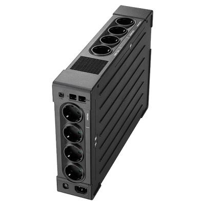 Пристрій безперебійного живлення Eaton Ellipse PRO 1600 USB DIN (EL1600USBDIN)