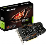 Видеокарта GIGABYTE GeForce GTX1050 2048Mb WINDFORCE 2X OC (GV-N1050WF2OC-2GD)