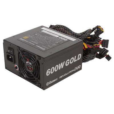 Блок питания ENERMAX 600W REVOLUTION DUO (ERD600AWL-F)