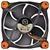 Кулер для корпуса ThermalTake Riing 14 (CL-F039-PL14OR-A)