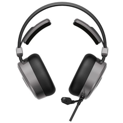 Навушники A4Tech Bloody MC750 Grey