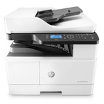 Багатофункціональний пристрій HP LaserJet Pro M443nda (8AF72A)