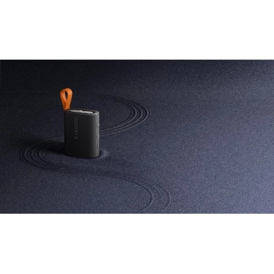 Акустична система Xiaomi Sound Pocket Black (1037291)