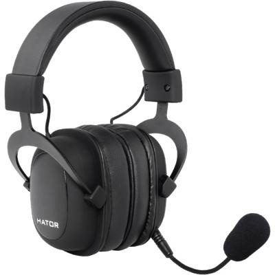 Наушники Hator Hypergang (HTA-800)