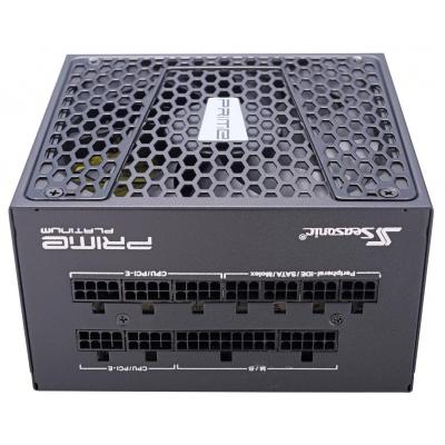 Блок питания Seasonic 850W PRIME ULTRA Platinum (SSR-850PD ULTRA)