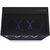 Корпус NZXT H9 Flow Edition (CM-H91FB-01)