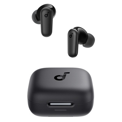 Навушники Anker SoundСore P30i Black (A3959311)
