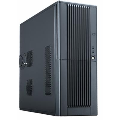Корпус CHIEFTEC Uni (LBX-02B-U3-OP)