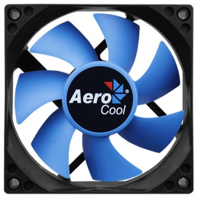 Кулер до корпусу AeroCool Motion 8 (ACF1-MT00210.11)