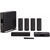 Акустическая система Harman Kardon Surround Black (HKSURROUNDBLKEP)