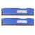 Модуль памяти для компьютера DDR3 16Gb (2x8GB) 1866 MHz HyperX Fury Blu HyperX (Kingston Fury) (HX318C10FK2/16)