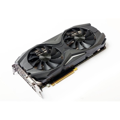 Видеокарта ZOTAC GeForce GTX1070 8192Mb AMP Edition (ZT-P10700C-10P)