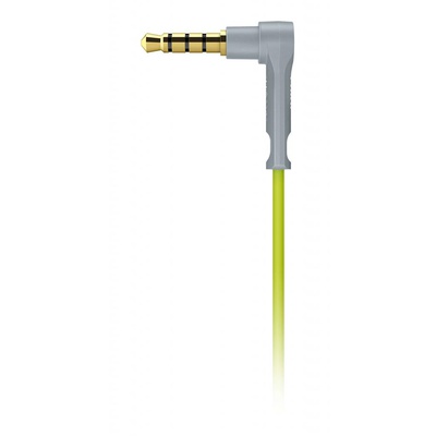 Наушники PHILIPS SHQ4300 ActionFit GreenGrey (SHQ4300LF/00)