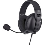 Навушники Havit Fuxi-H5d Black (HV-Fuxi-H5d)