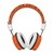 Наушники Trust Comi Kids Over-Ear Orange (23127)