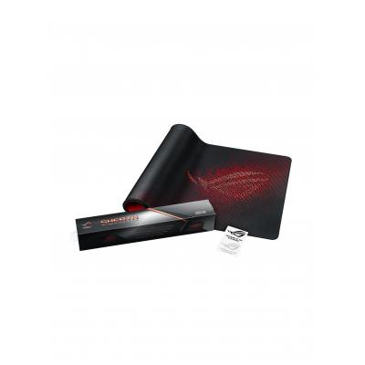 Килимок для мишки ASUS ROG Sheath Box Black (90MP00K1-B0UC00)