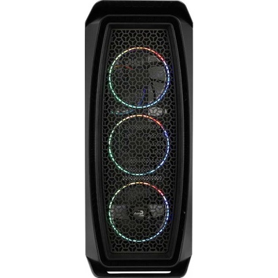 Корпус AeroCool Aero One Eclipse-G-BK-v1 (ACCM-PB17143.11)