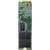 Накопитель SSD M.2 2280 128GB Transcend (TS128GMTE820)