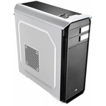Корпус AeroCool AERO 500 (White) (4713105955521)