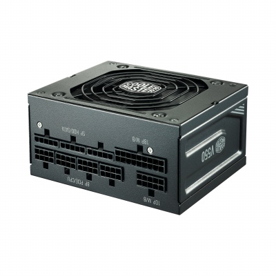 Блок питания CoolerMaster 550W V550 SFX Gold (MPY-5501-SFHAGV-EU)