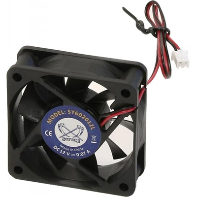 Кулер для корпуса SCYTHE Mini Kaze 60 (SY602012L)