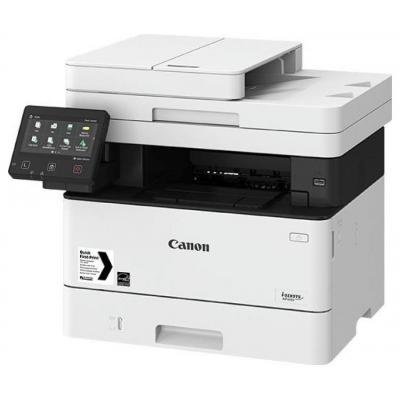 Многофункциональное устройство Canon MF428x c Wi-Fi (2222C006)