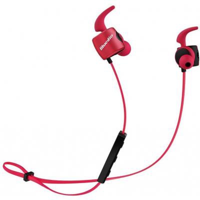 Наушники Bluedio TE Red (F_53862)