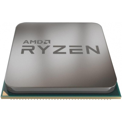 Процессор AMD Ryzen 5 2600 PRO (YD260BBBM6IAF)