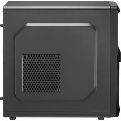 Корпус AeroCool PGS QS 183 Advance (Black) (ACCX-PQ03151.11)